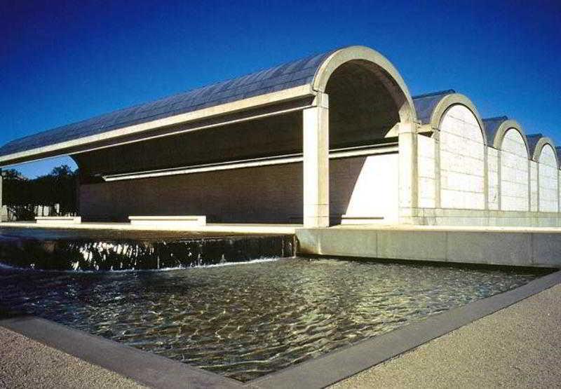 Courtyard Fort Worth University Drive מתקנים תמונה